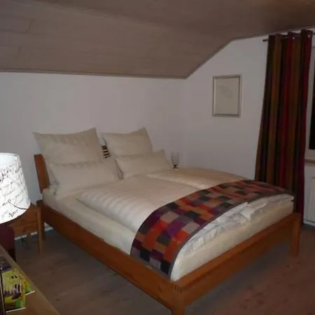 Oberm Dorp In Winterberg-hildfeld By Interhome *
