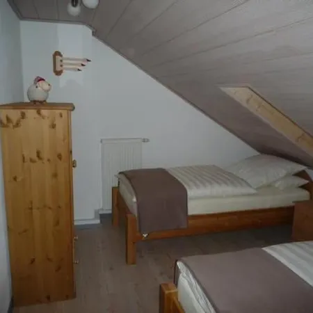 Oberm Dorp In Winterberg-hildfeld By Interhome *