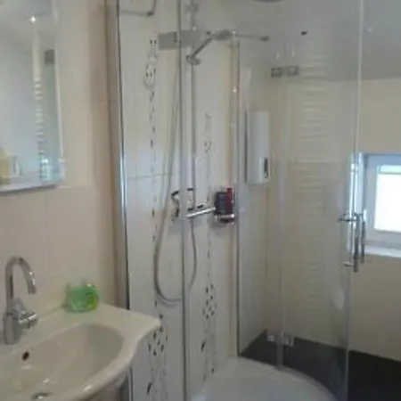 Apartament Oberm Dorp In Winterberg-hildfeld By Interhome *